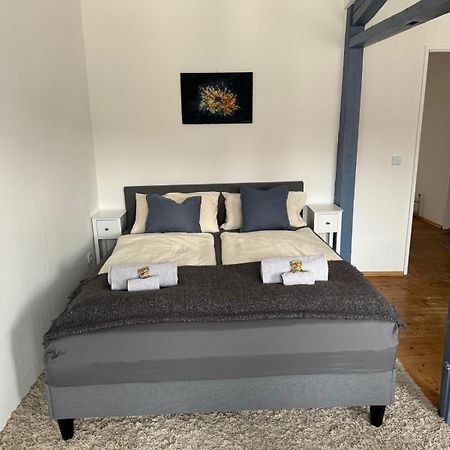 Cosy & Central Flat Near Duesseldorf Center Eksteriør billede