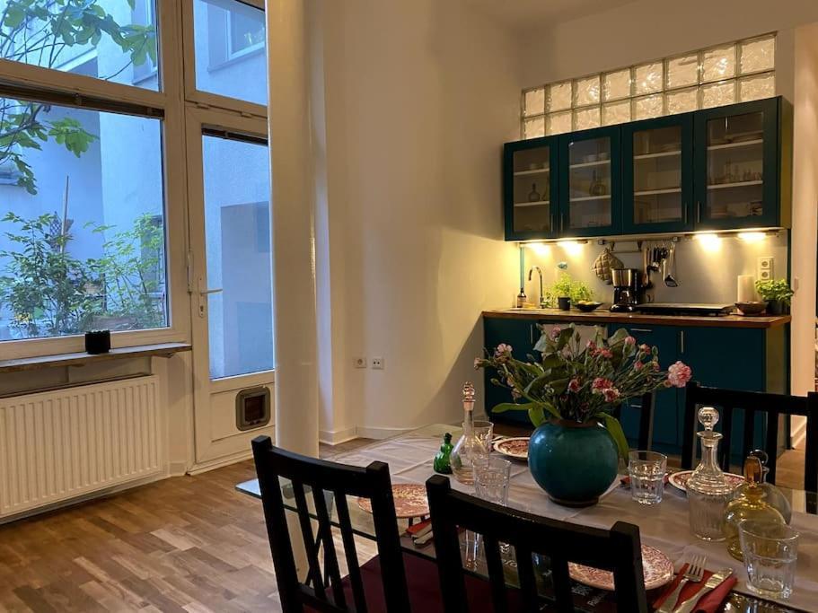 Cosy & Central Flat Near Duesseldorf Center Eksteriør billede